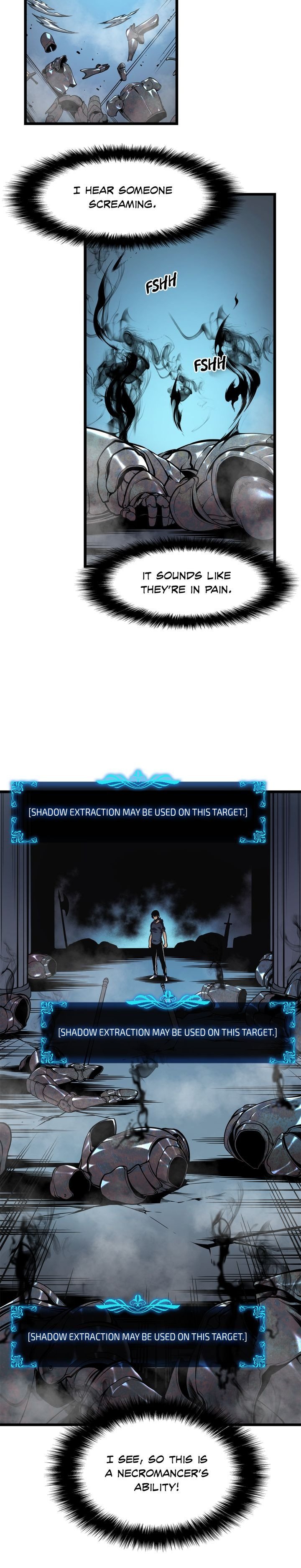 Solo Leveling, Chapter 45 image 15